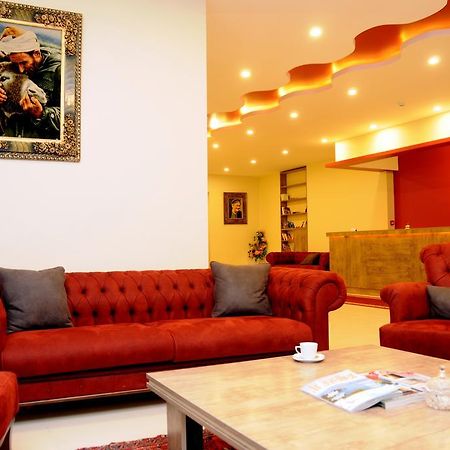 Tehran Boutique Hotel Doğubayazıt Extérieur photo
