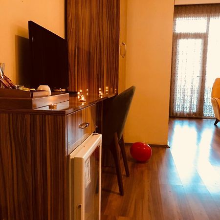 Tehran Boutique Hotel Doğubayazıt Extérieur photo