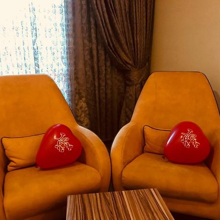 Tehran Boutique Hotel Doğubayazıt Extérieur photo