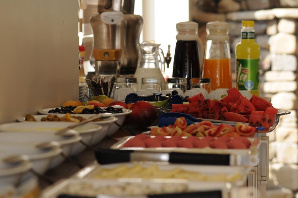 Tehran Boutique Hotel Doğubayazıt Extérieur photo