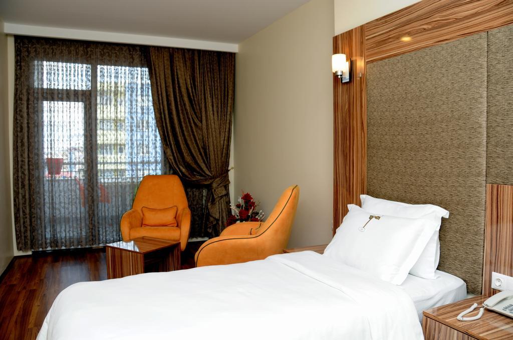 Tehran Boutique Hotel Doğubayazıt Chambre photo
