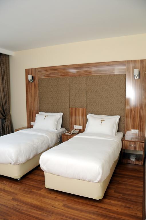 Tehran Boutique Hotel Doğubayazıt Extérieur photo