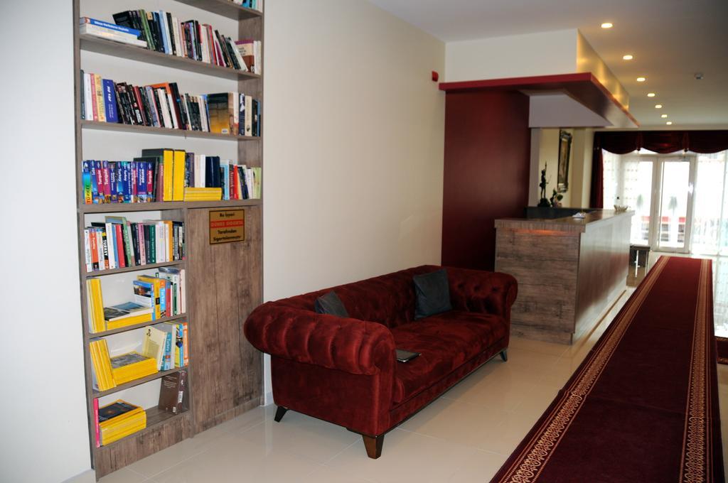 Tehran Boutique Hotel Doğubayazıt Extérieur photo