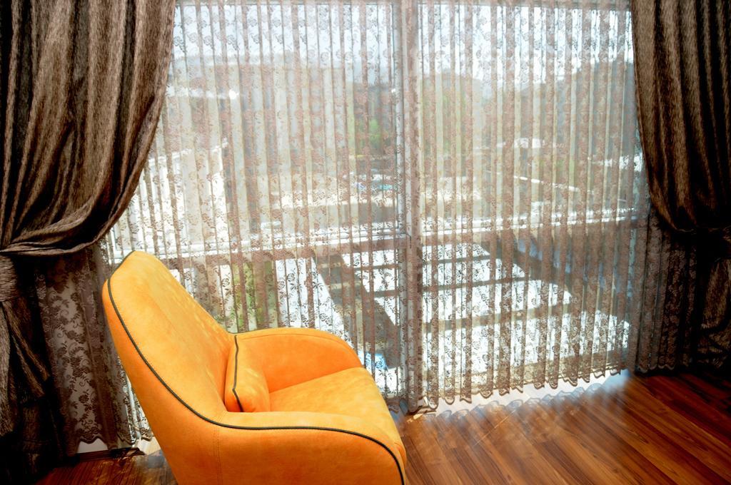 Tehran Boutique Hotel Doğubayazıt Extérieur photo