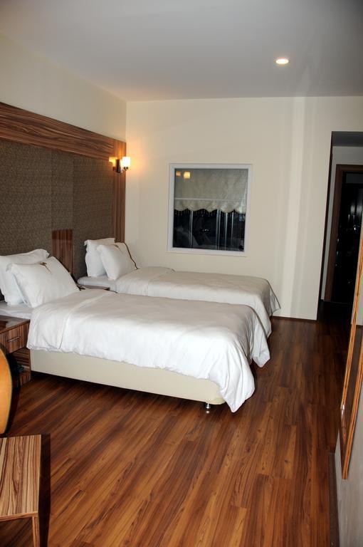 Tehran Boutique Hotel Doğubayazıt Extérieur photo