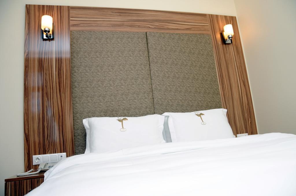 Tehran Boutique Hotel Doğubayazıt Extérieur photo