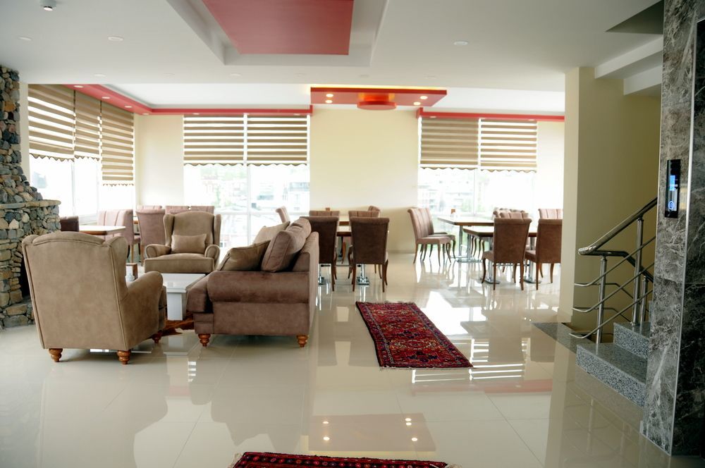 Tehran Boutique Hotel Doğubayazıt Extérieur photo