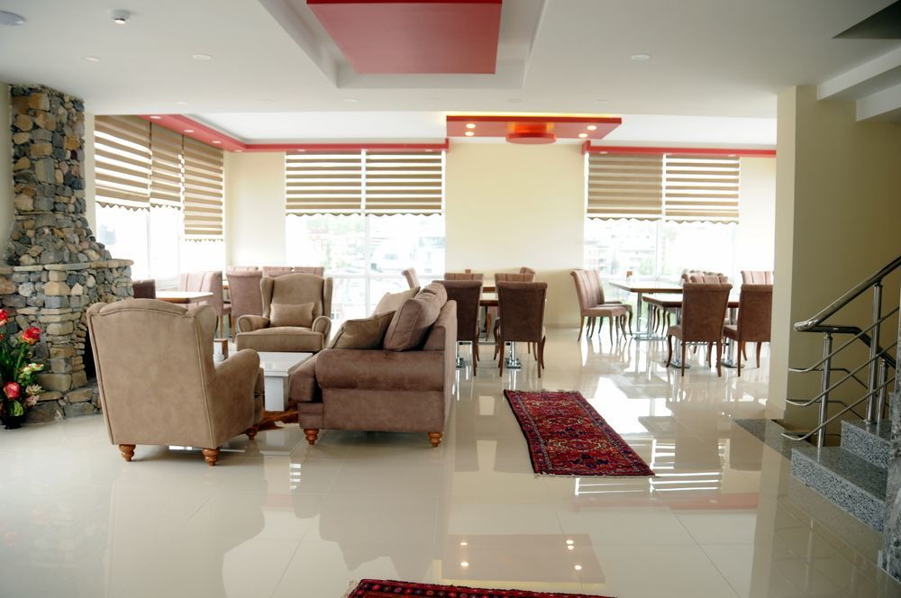 Tehran Boutique Hotel Doğubayazıt Extérieur photo