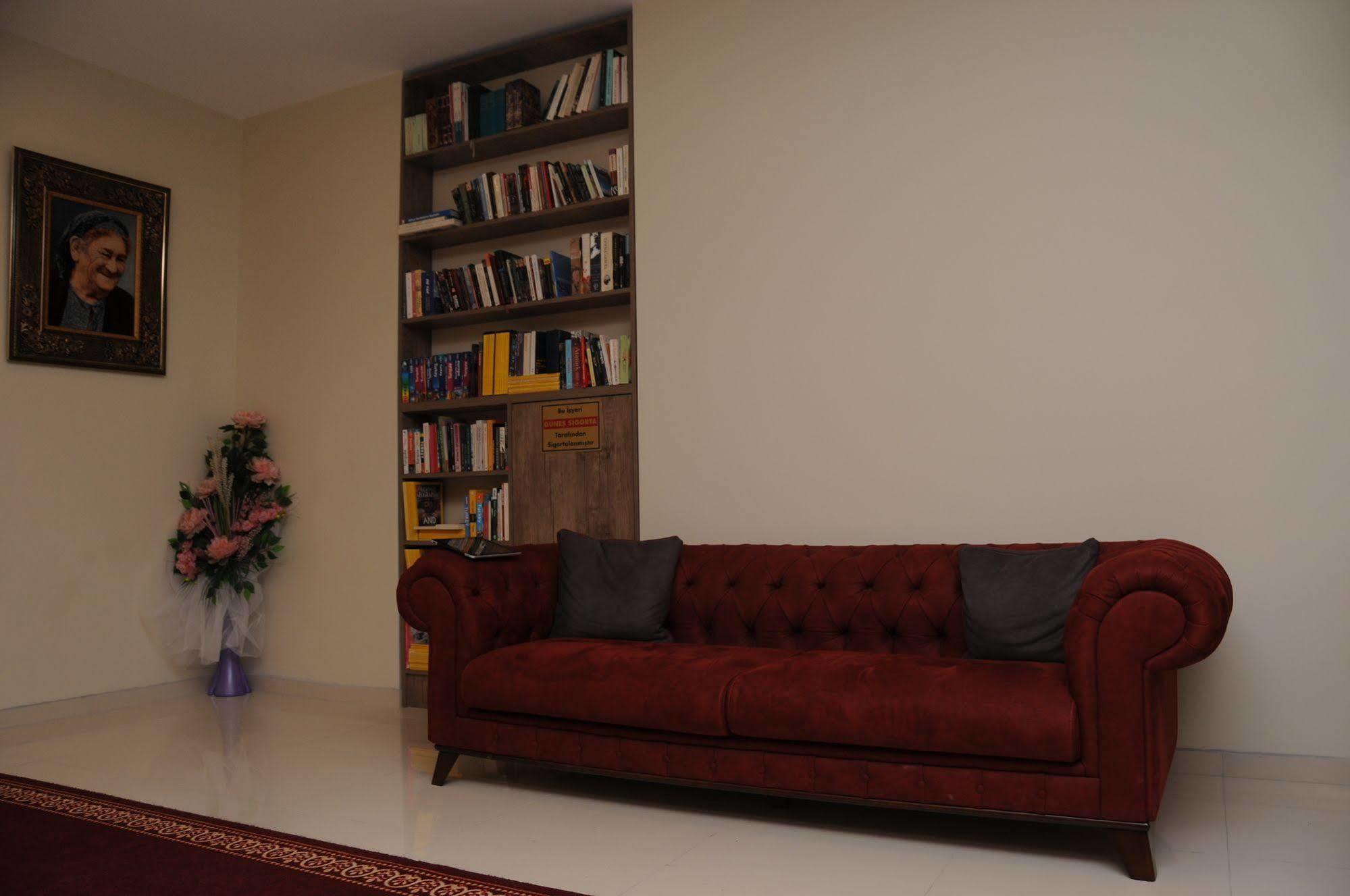 Tehran Boutique Hotel Doğubayazıt Extérieur photo