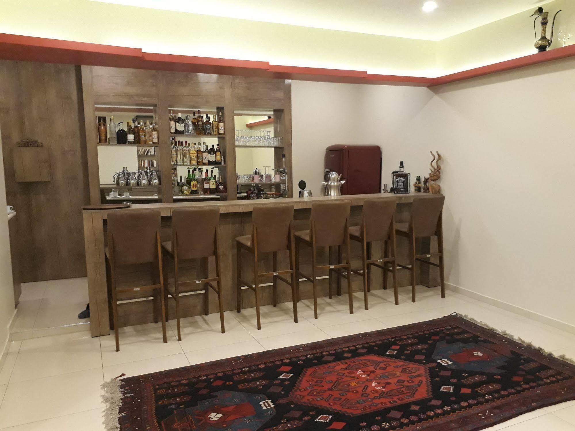 Tehran Boutique Hotel Doğubayazıt Extérieur photo