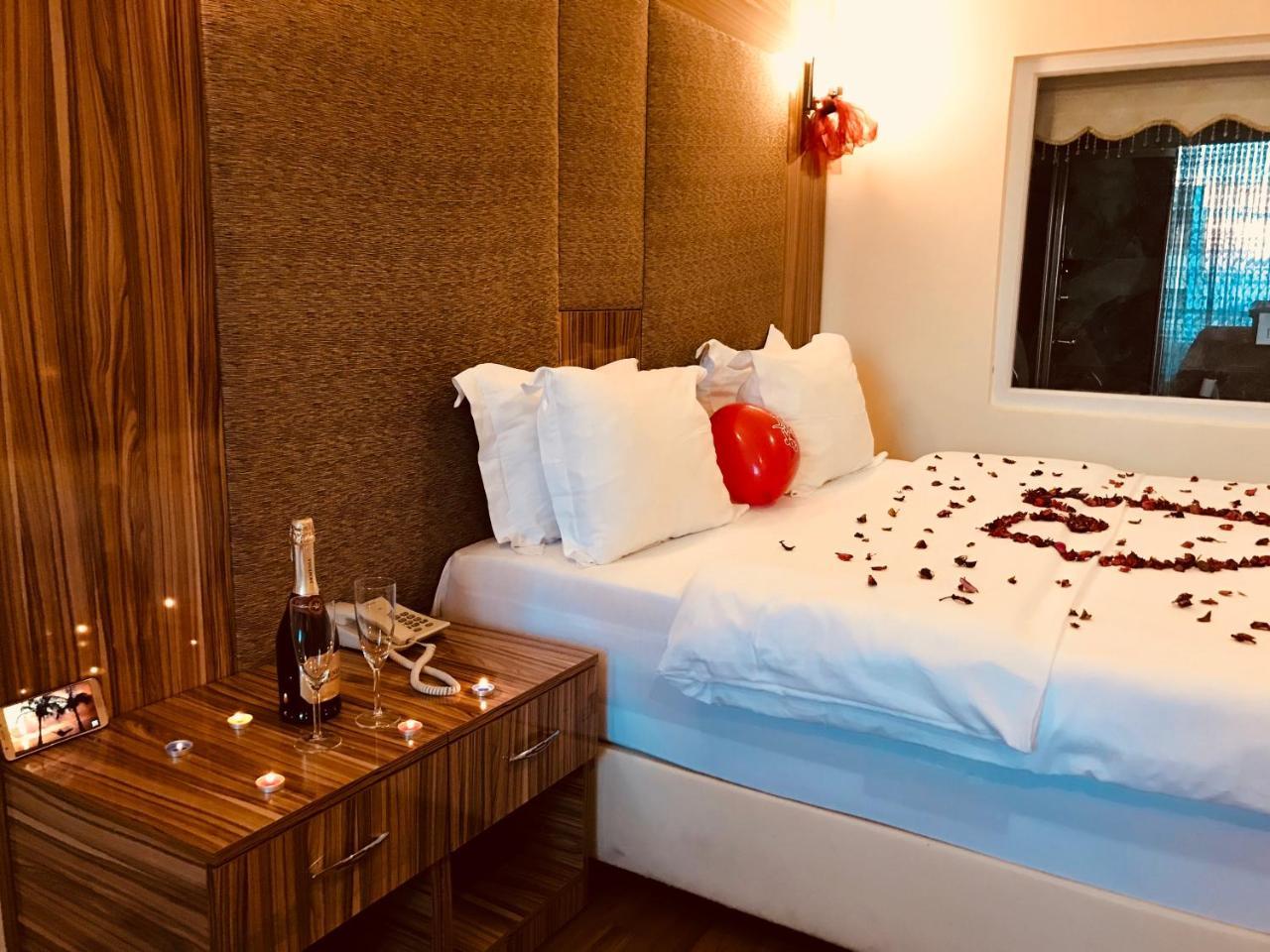 Tehran Boutique Hotel Doğubayazıt Extérieur photo